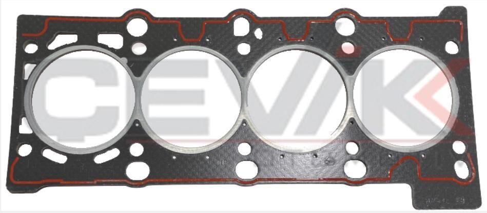 SİLİNDİR KAPAK CONTASI  / (M43) E46-Z3 / 11121708585 - 267.830