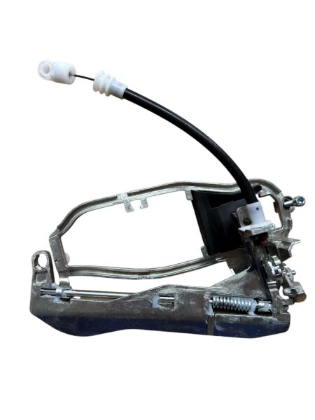 SOL ARKA KAPI KOL MEKANİZMASI / BMW E53 X5 (00-06) / 51228243635