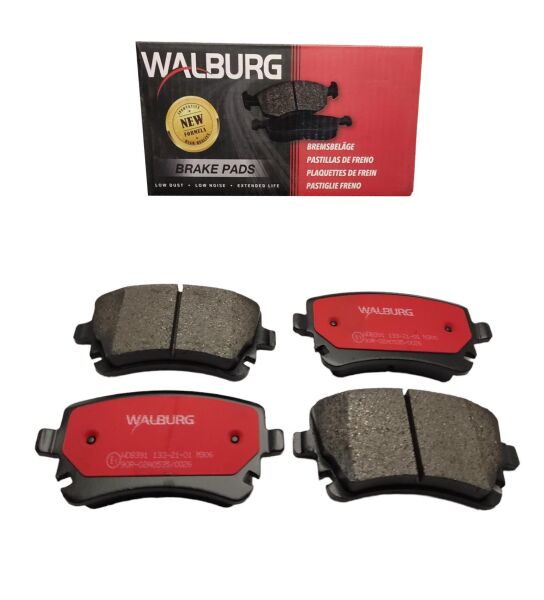 ARKA FREN BALATASI / TRANSPORTER (2003-2011) / 7E0698451