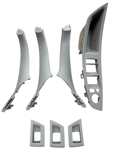 KAPI TUTAMAĞI ARKA SOL / BMW F10-F18 / 51417225861-TUNCHDH7003