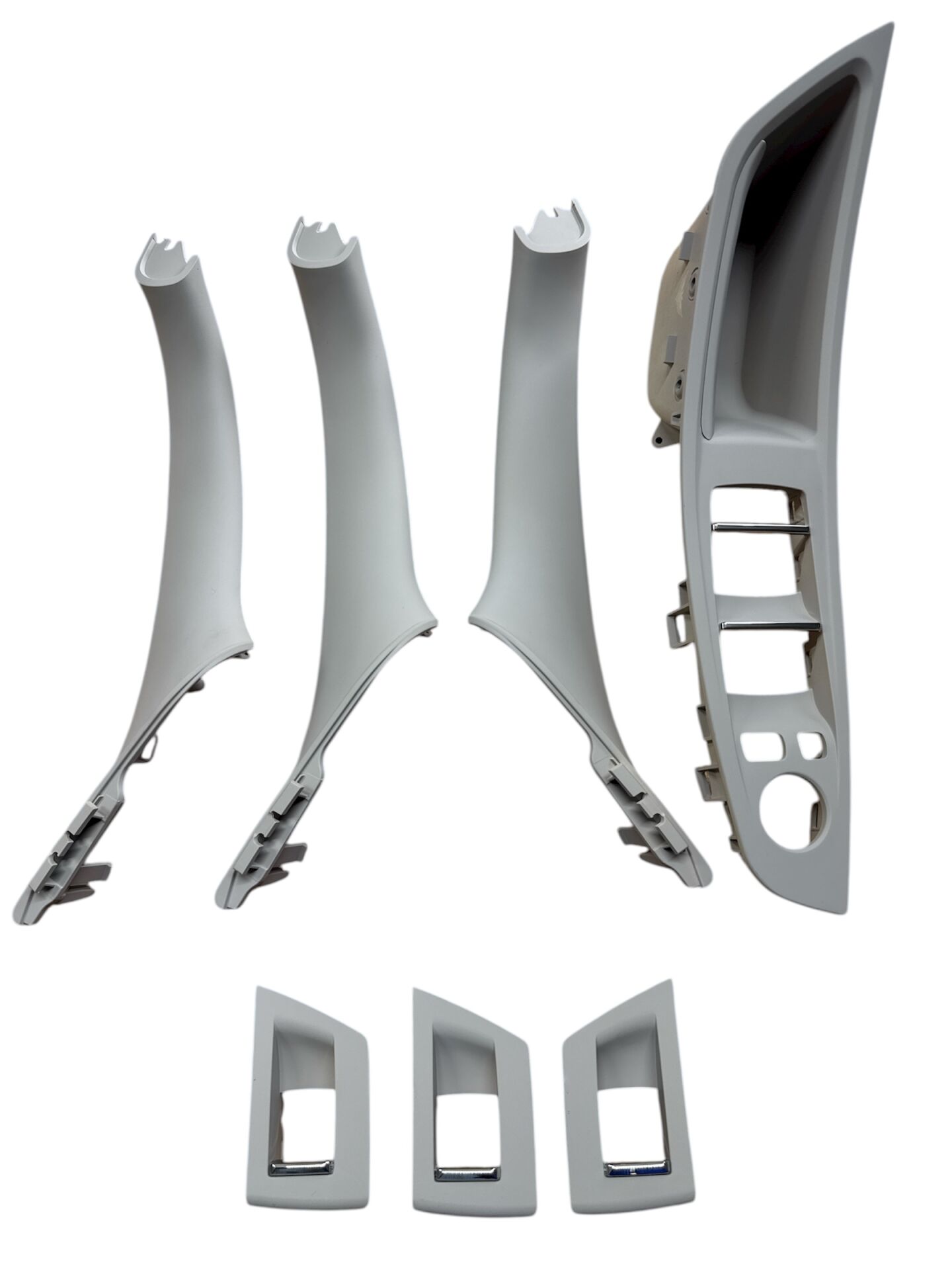 KAPI TUTAMAĞI ARKA SOL / BMW F10-F18 / 51417225861-TUNCHDH7003