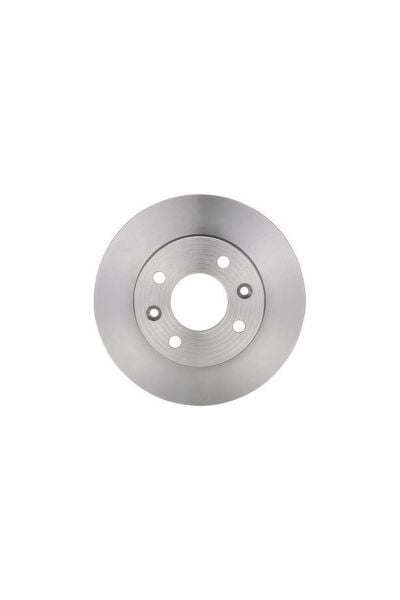 Ön Disk Hava Kanalsız Bosch 0986478105 Renault Clio I 1990-1998 / Clio II 1998-2016 / Megane I 1996-2003