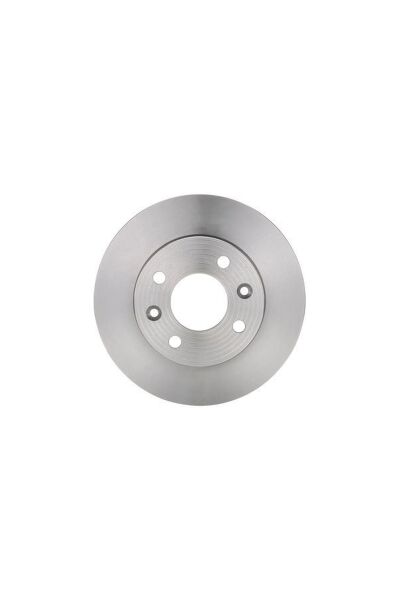 Ön Disk Hava Kanalsız Bosch 0986478105 Renault Clio I 1990-1998 / Clio II 1998-2016 / Megane I 1996-2003