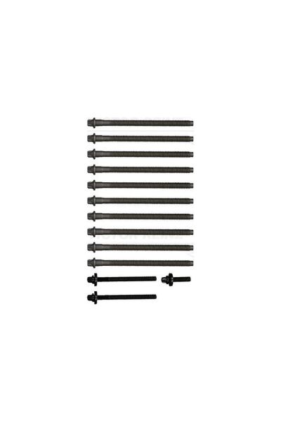 Silindir Kapak Saplama Seti Victor Reinz VR143234701 BMW F20 F30 N12 N13 N14 OEM 11127560274
