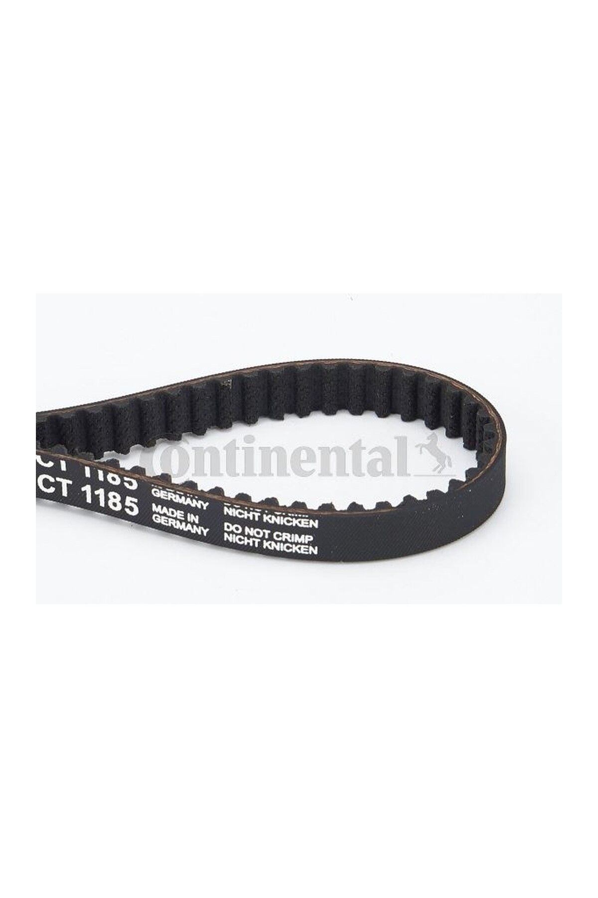 Devirdaim Kayışı Continental CONTICT1185 Volkswagen Golf / Passat / Audi A3 OEM 04E121605L
