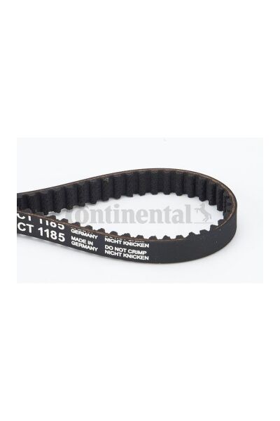 Devirdaim Kayışı Continental CONTICT1185 Volkswagen Golf / Passat / Audi A3 OEM 04E121605L