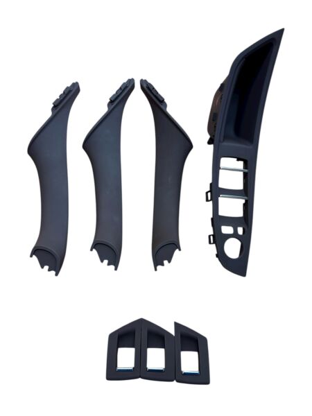 KAPI KOL TUTAMAMAĞI ÖN-ARKA SOL / BMW F10-F18 / 51417225859-TUNCHDH7004