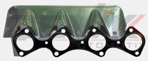 BMW EGZOZ MANİFOLD CONTA E30-E34-E36-M40-M43