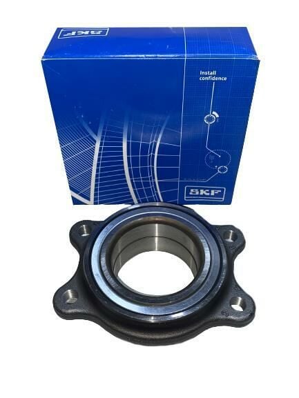 TEKER BİLYASI ÖN ARKA A4 A5 A6 4H0 10>