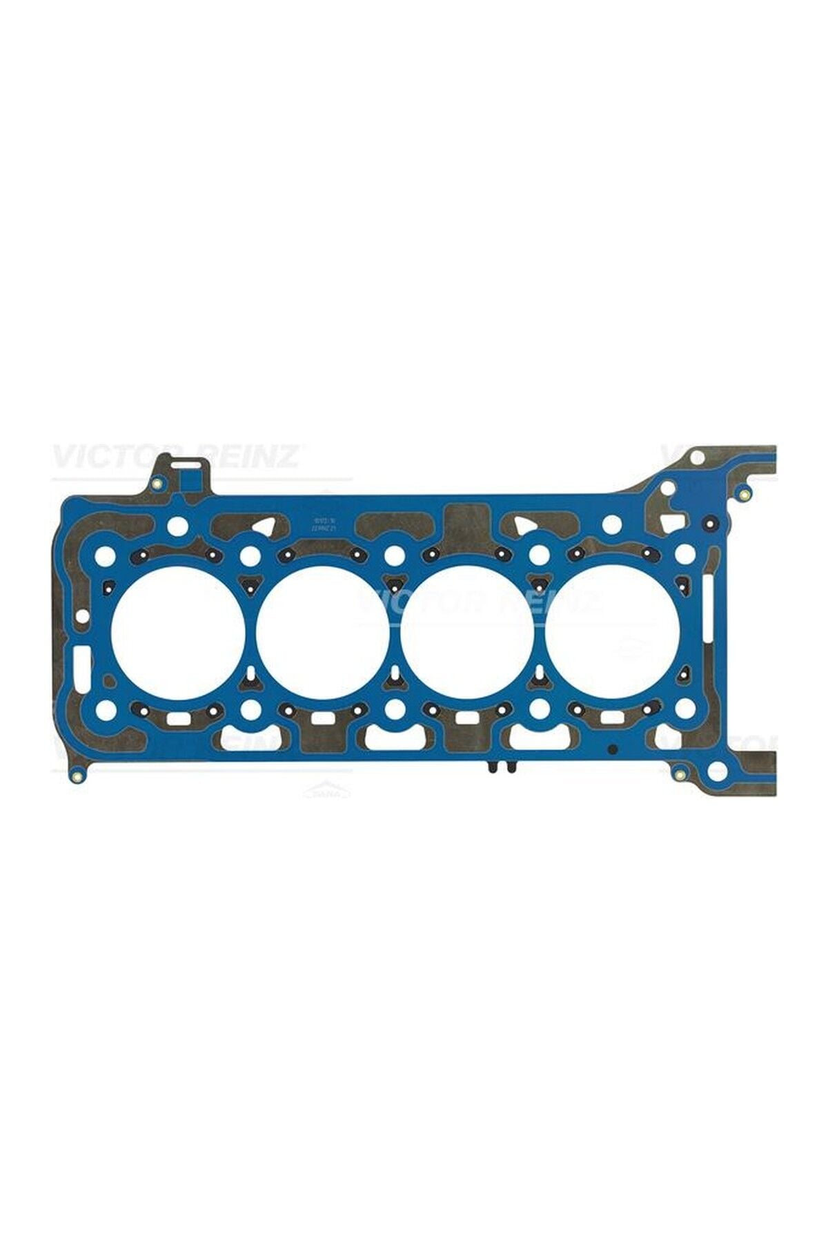 Silindir Kapak Contası 2 Diş Victor Reinz VR611017210 Ford Transit V363 OEM HG9Q 6051 BA