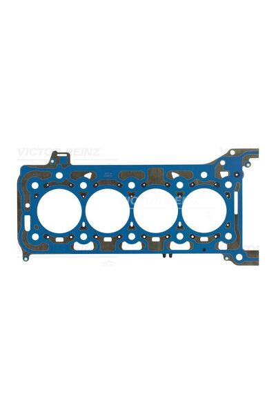 Silindir Kapak Contası 2 Diş Victor Reinz VR611017210 Ford Transit V363 OEM HG9Q 6051 BA