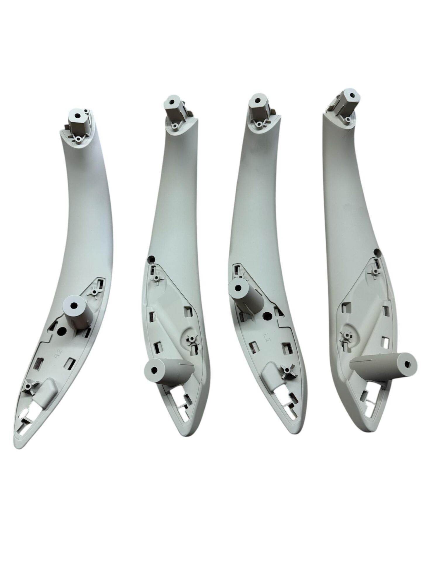 KAPI TUTAMAK SETİ ÖN SOL ÖN ARKA / BMW F30-F30 LCI-F32-F34 F36 (10-17) / 51417279315