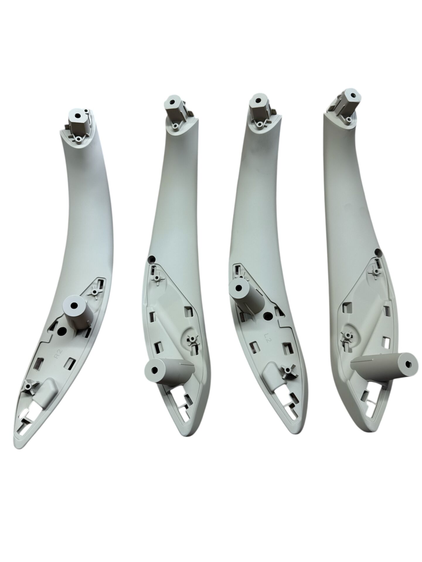 KAPI TUTAMAK SETİ ÖN SOL ÖN ARKA / BMW F30-F30 LCI-F32-F34 F36 (10-17) / 51417279315
