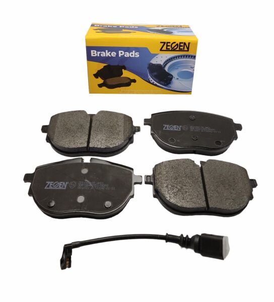 ÖN FREN BALATASI FİŞLİ / TRANSPORTER (2018>) / 7LA698151