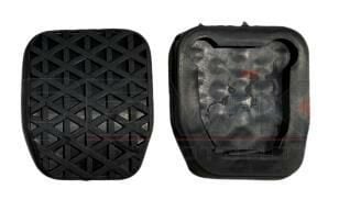 PEDAL LASTİĞİ --1 ADET-- / E81-E82-E87-E88 / 35211108634