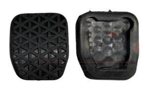 PEDAL LASTİĞİ --1 ADET-- / E81-E82-E87-E88 / 35211108634