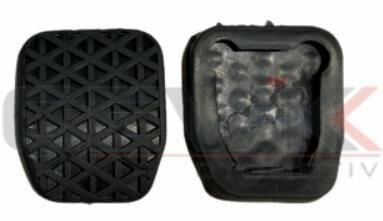 PEDAL LASTİĞİ --1 ADET-- / E81-E82-E87-E88 / 35211108634