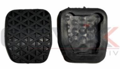PEDAL LASTİĞİ --1 ADET-- / E81-E82-E87-E88 / 35211108634