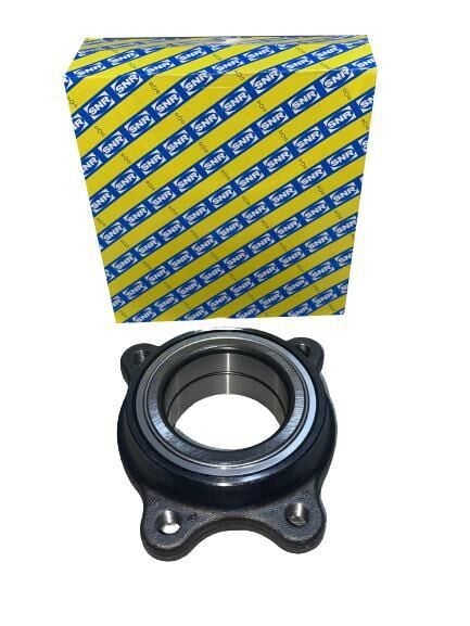 PORYA RULMANI / A4(16>)-A5(17>)-A6(19>)-A7(19>) / 4M0498625F-XBGB43426R04