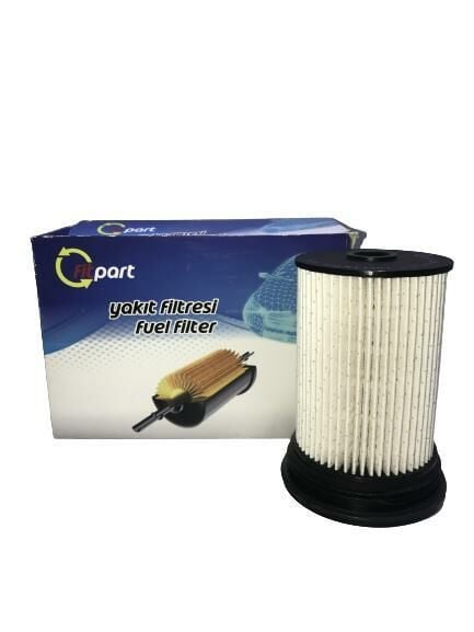 MAZOT FİLTRESİ UZUN TİP / CAPTİVA-C140-ANTARA / 42592178