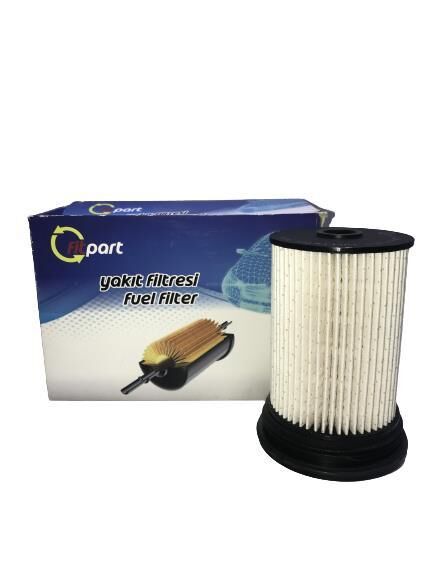 MAZOT FİLTRESİ UZUN TİP / CAPTİVA-C140-ANTARA / 42592178