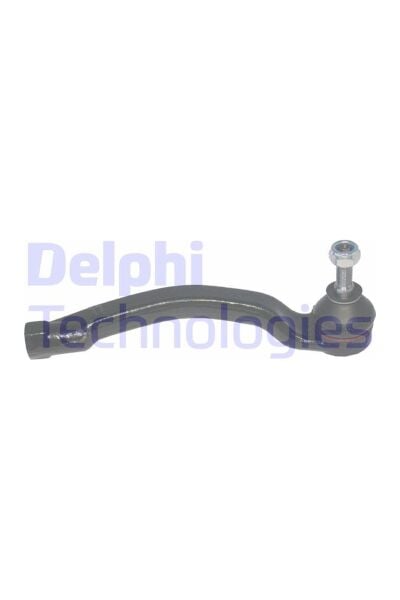 Sağ Rot Başı Delphi TA1942 Renault Clio III 2006-2014 / Megane II 2002-2008 / Scenic II 2003-2008