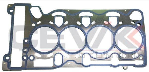 SİLİNDİR KAPAK CONTASI / (N43-N45-N46) E81-E82-E87-E88-E90-E91-E92-E93-E60-E61-E84-E83/  11127563412 - 353.264