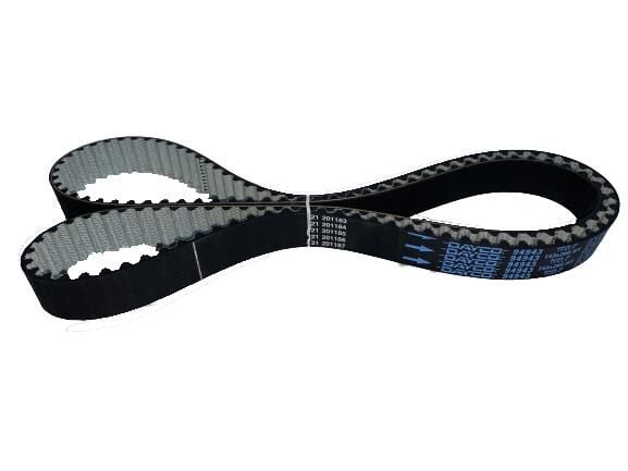 TRİGER KAYIŞ 153 DİŞ / KANGOO 1.9 DCI - CLİO 1.9 - MEGANE / 8200542746 - 153RP260HT