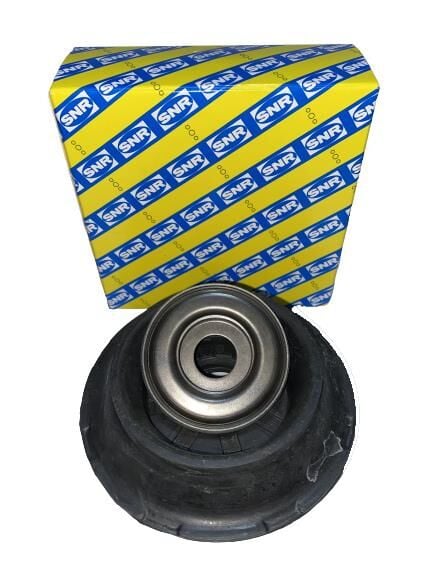 AMORTİSÖR TAKOZU + SOMUN / CLİO 2 - KANGOO / 7701472254 - KB65541