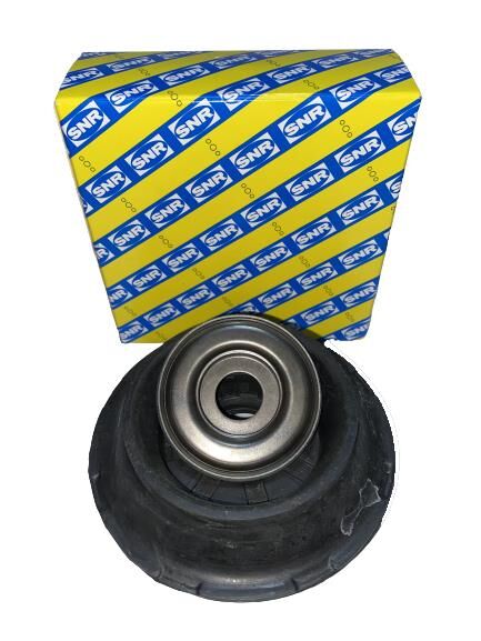 AMORTİSÖR TAKOZU + SOMUN / CLİO 2 - KANGOO / 7701472254 - KB65541