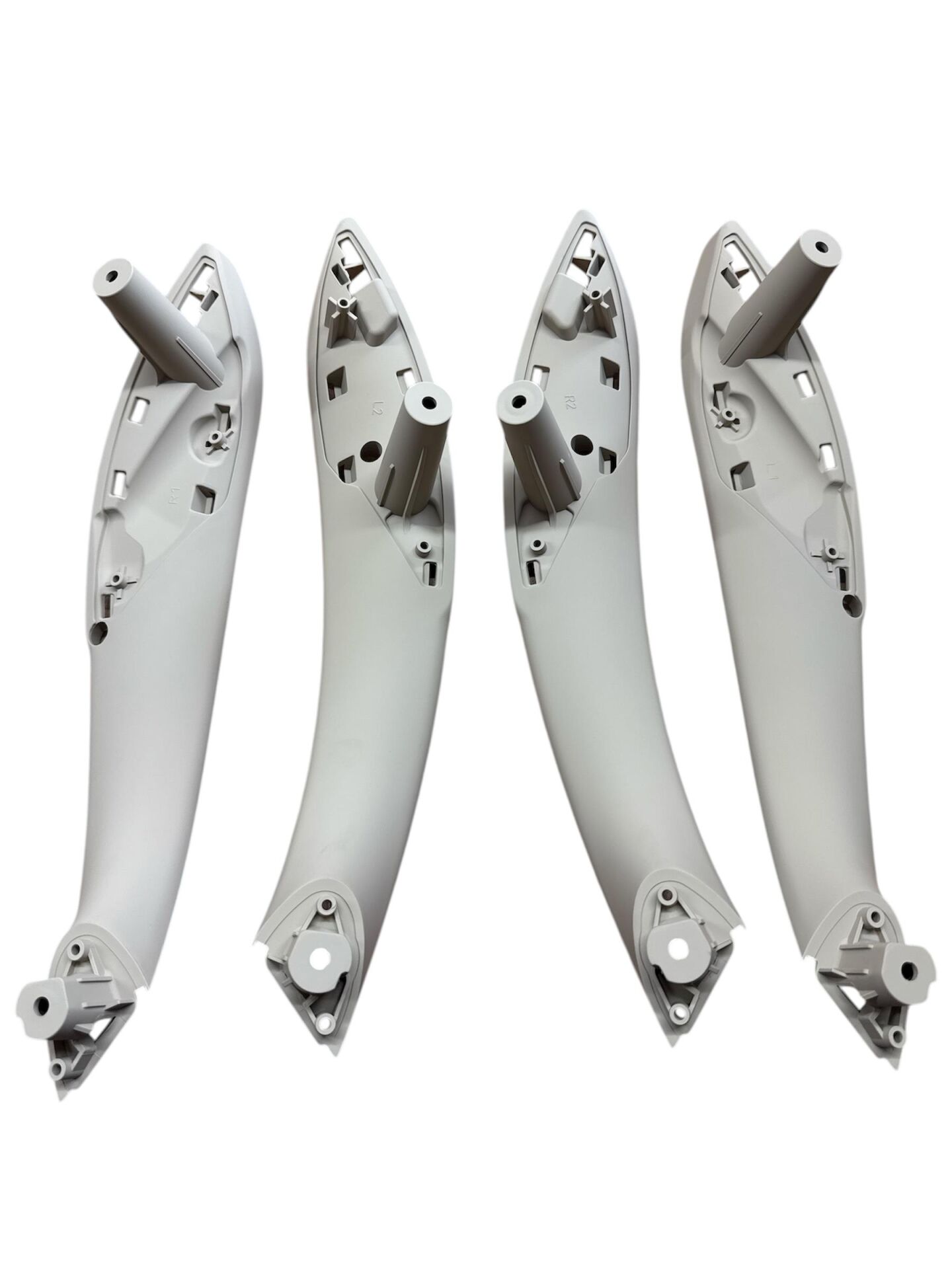 İÇ KAPI KOLU SETİ 4 PARÇA BEJ / BMW F30- F30 LCI / BMW279104-51417279315