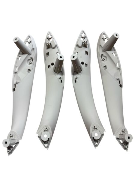 İÇ KAPI KOLU SETİ 4 PARÇA BEJ / BMW F30- F30 LCI / BMW279104-51417279315