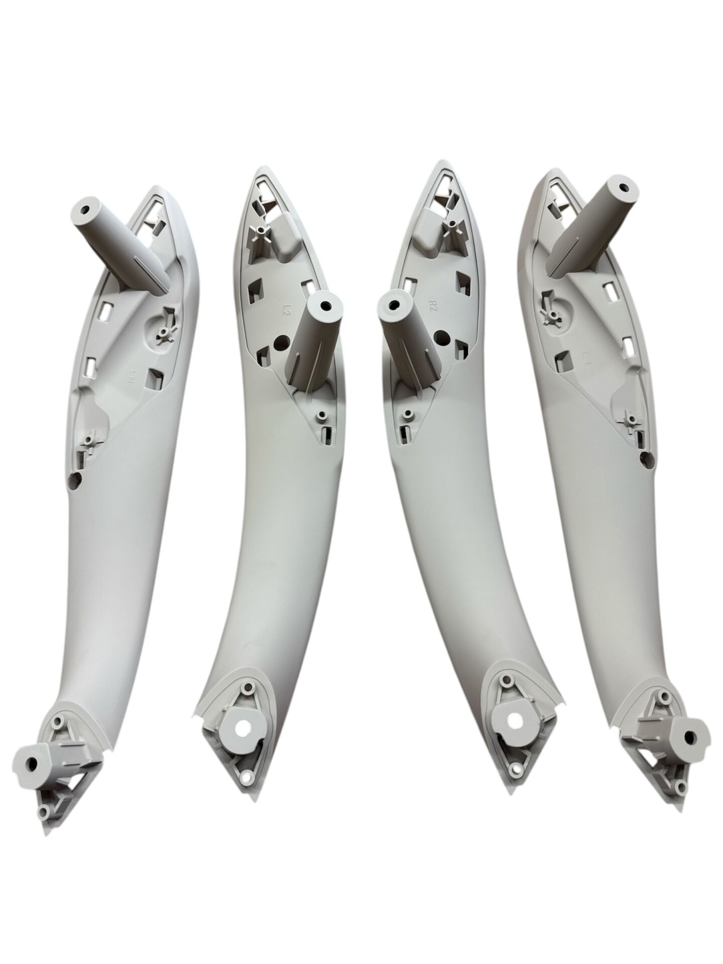 İÇ KAPI KOLU SETİ 4 PARÇA BEJ / BMW F30- F30 LCI / BMW279104-51417279315