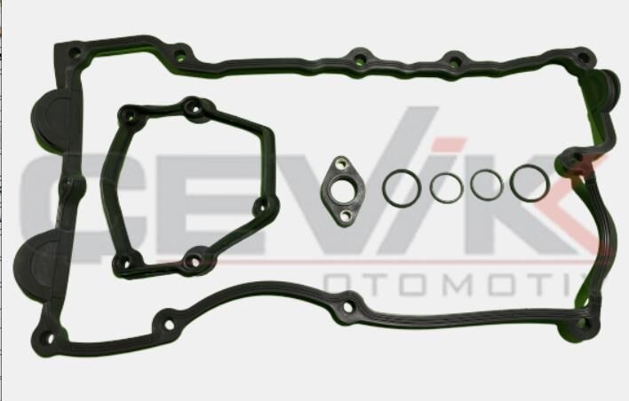 ÜST KAPAK CONTASI /(N42-N46) E46-E87-E90-E91-E83 / 11120032224 - 382.711