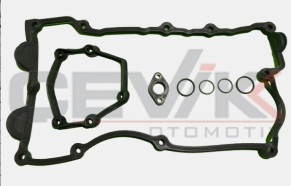 ÜST KAPAK CONTASI /(N42-N46) E46-E87-E90-E91-E83 / 11120032224 - 382.711