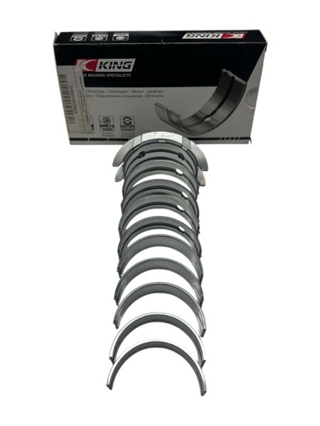 ANA YATAK STD / FORD ESCORT 16 - 18 L1E RDA / V86HF 6333 F3A