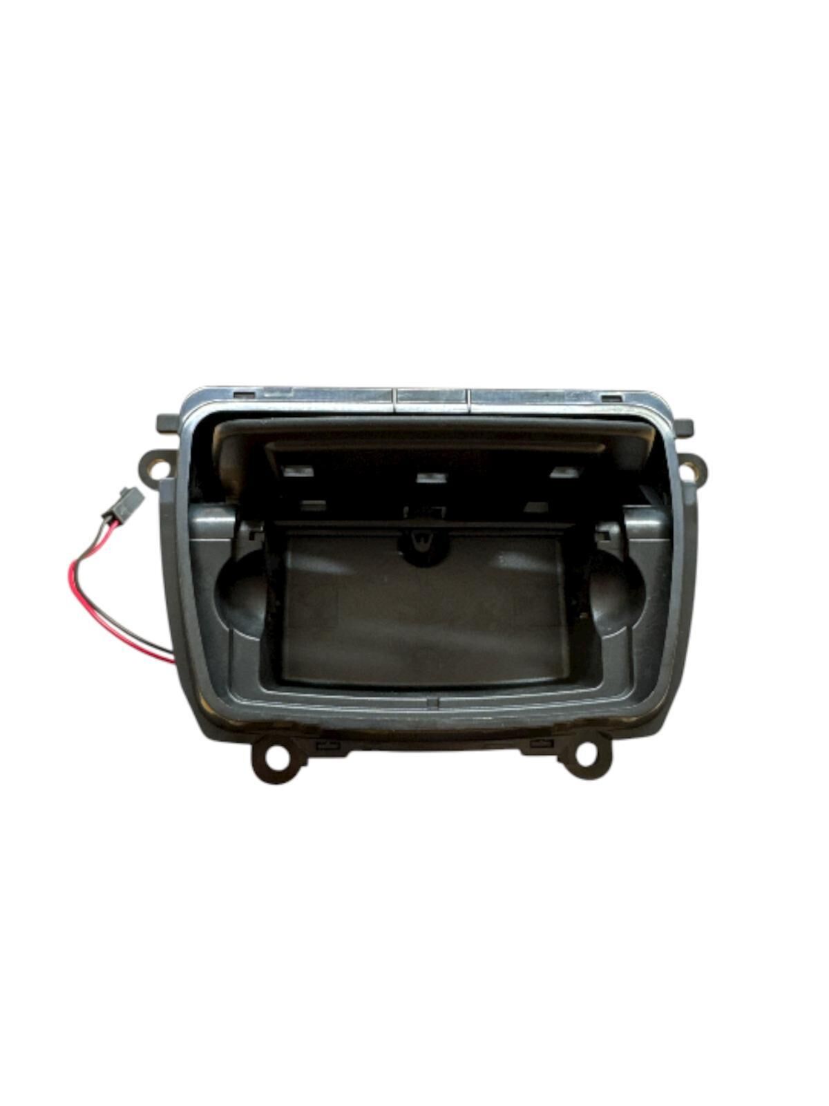 KÜLLÜK ORTA KONSOL / BMW F10-F10 LCI-F11-F11 LCI-F18 (10-17)/ 51169206347-GVA9103650