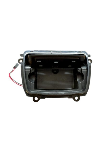 KÜLLÜK ORTA KONSOL / BMW F10-F10 LCI-F11-F11 LCI-F18 (10-17)/ 51169206347-GVA9103650