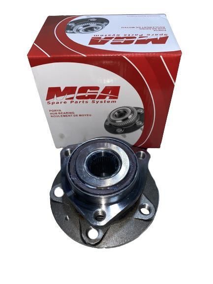 ÖN TEKER BİLYASI PORYALI GOLF JETTA PASSAT OCTAVİA A3 LEON 3 AYAK