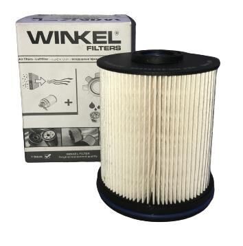 YAKIT FİLTRESİ / ASTRA K / WFF9005