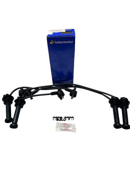 BUJİ KABLO TAKIMI / FORD MONDEO 1.6 ZETEC (CLX) / 1U2J 12280 G1