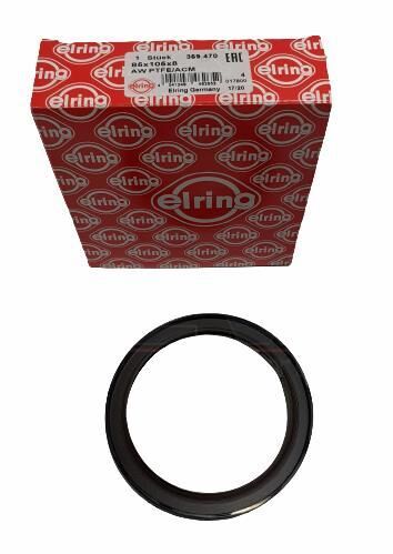 BMW ARKA KRANK KEÇE F20-F30-N13/ELRING369.470-11117568263