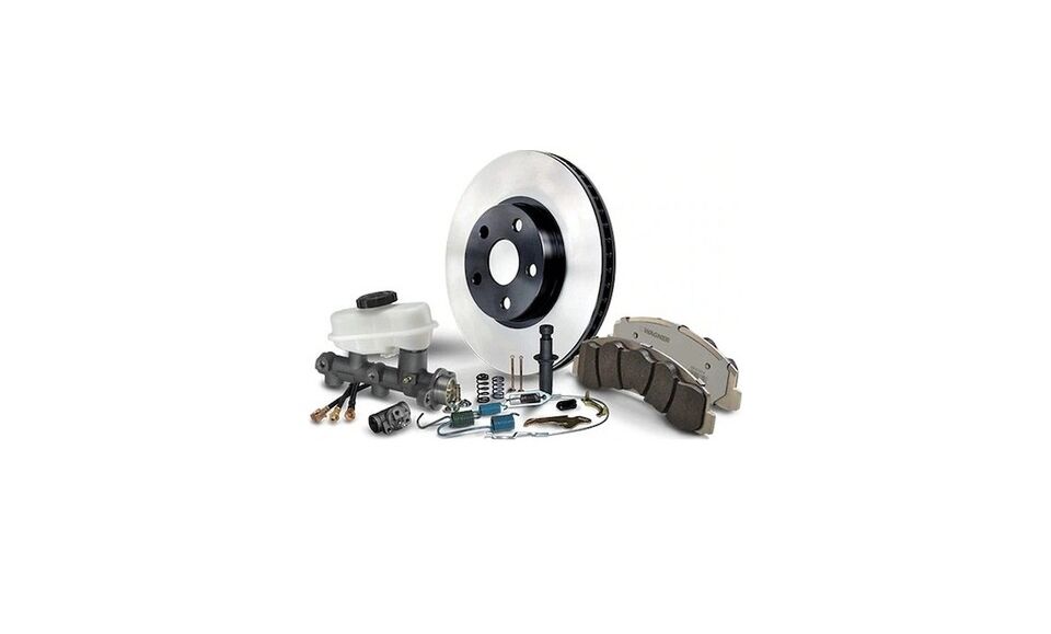 Arka Fren Balatası Tek Teker Veka BP1192800 Sprinter 2018+ 651/654 Motor OEM 9104203700