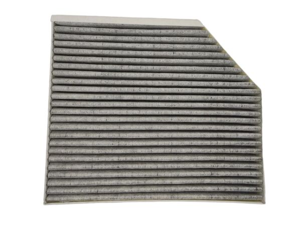 POLEN FİLTRESİ KARBONLU A4 A5 A6 Q5 8K0