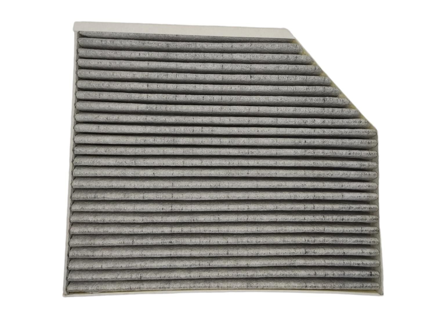 POLEN FİLTRESİ KARBONLU A4 A5 A6 Q5 8K0