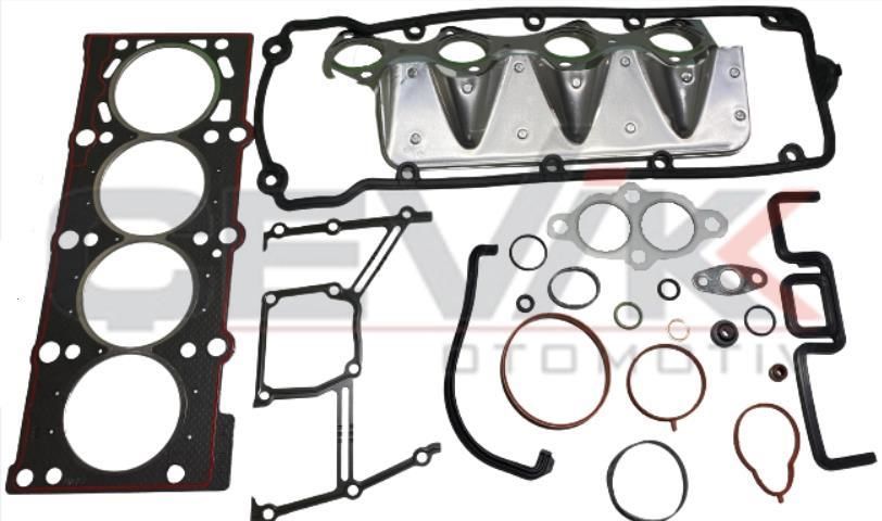 TAKIM CONTA ÜST / E46 / 11120007612 - 366.090