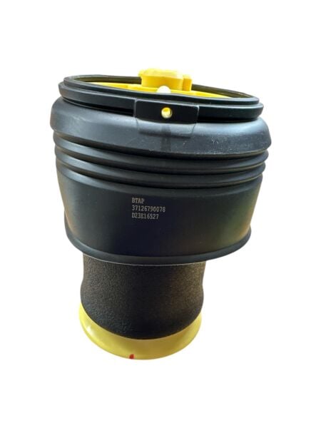 AMORTİSÖR HAVA KÖRÜĞÜ ARKA SAĞ SOL / BMW X5 E70-X5 E70 LCI / 37126790080-BMW278438