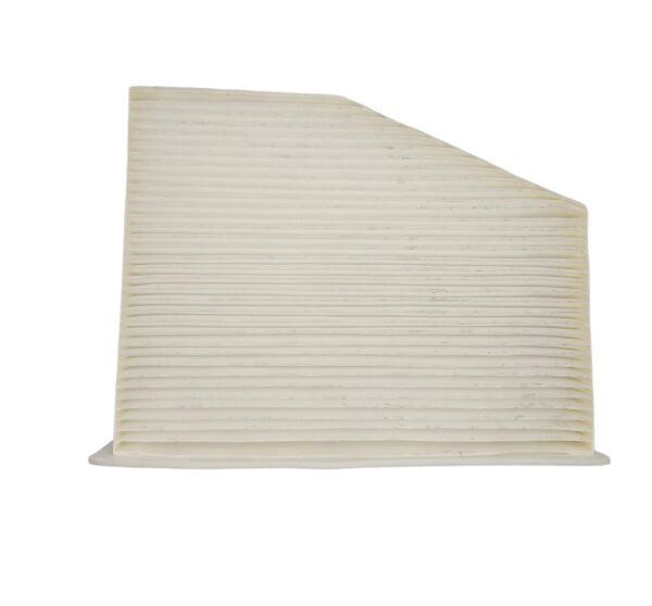 KLİMA FİLTRESİ KARBONSUZ GOLF JETTA PASSAT A3 LEON CADDY 1K0