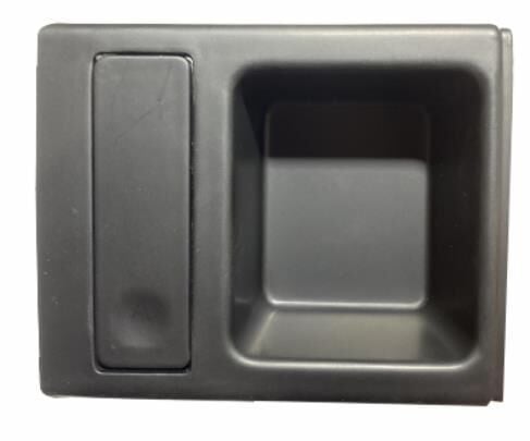 BMW MADENİ PARA KUTUSU / E46