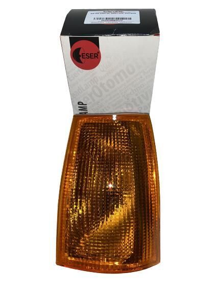 SİNYAL LAMBASI SOL DUYSUZ / RENAULT R9 - R11 / 7701366193 - 2880572